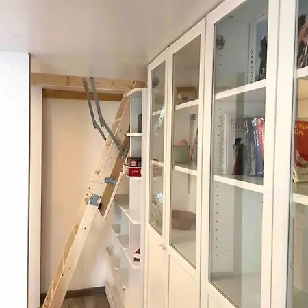 Cosy Modern Flat Private Patio * Florens