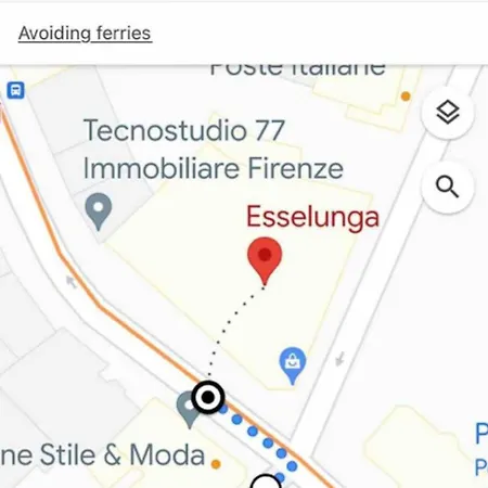 Lägenhet Cosy Modern Flat Private Patio