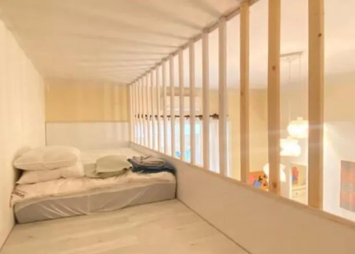 Apartamento Cosy Modern Flat Private Patio *